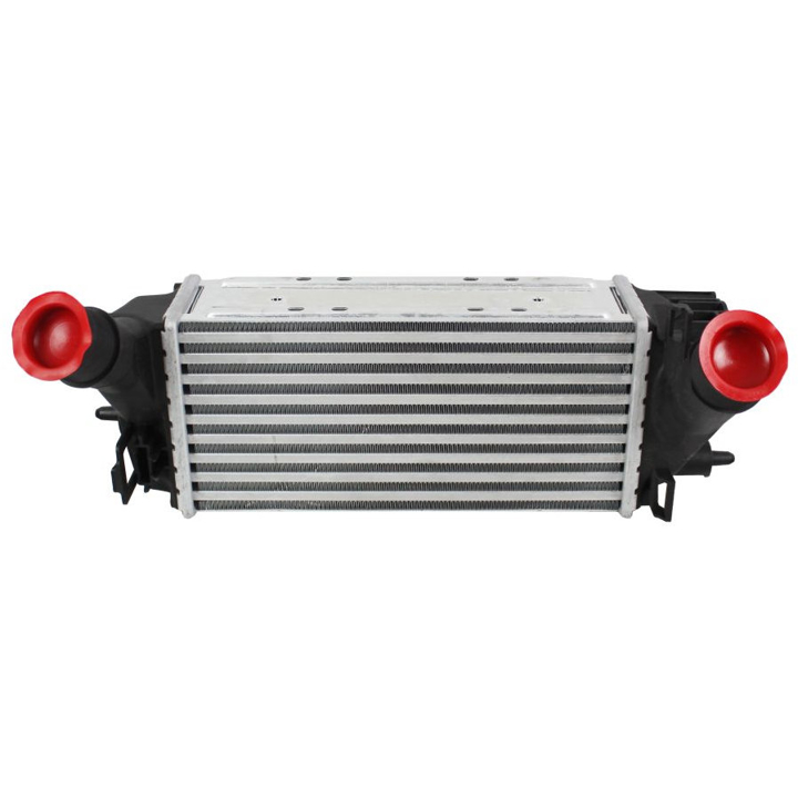 0170180023 Abakus Intercooler, charger