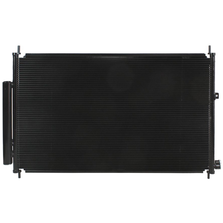 Air conditioner condenser Honda CRV: 0180160035 Abakus AC Condenser