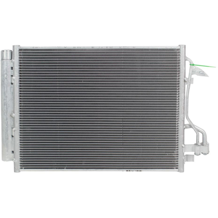 Aircon condenser Hyundai i10: 0190160050 Abakus AC Condenser