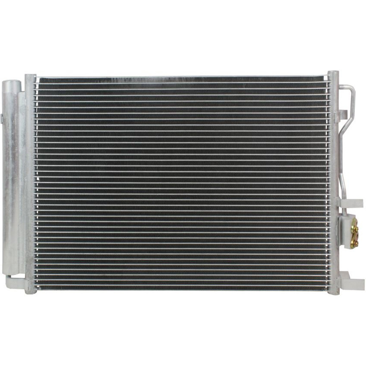 Aircon condenser Hyundai Tucson: 0190160056 Abakus AC Condenser