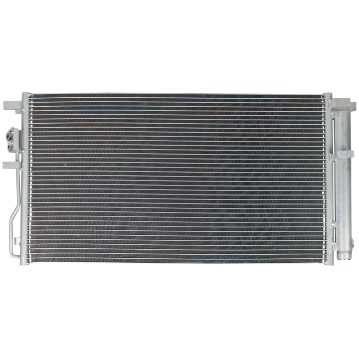 Aircon condenser Hyundai Tucson: 0190160060 Abakus AC Condenser