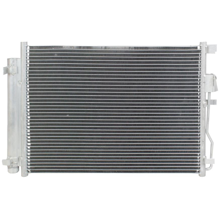 0190160061 Abakus AC Condenser
