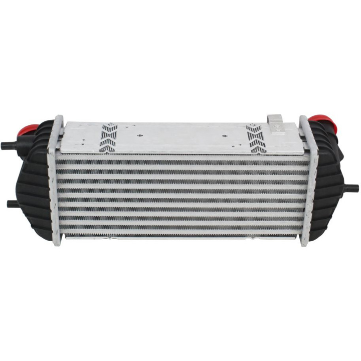 Intercooler, charger Abakus 019-018-0004