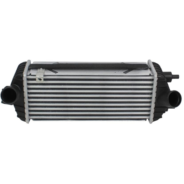 Intercooler KIA Sportage (Kia Sportage): 0240180002 Abakus Intercooler, charger