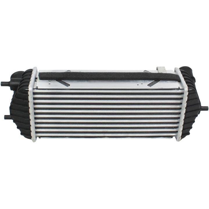 Intercooler, charger Abakus 024-018-0002