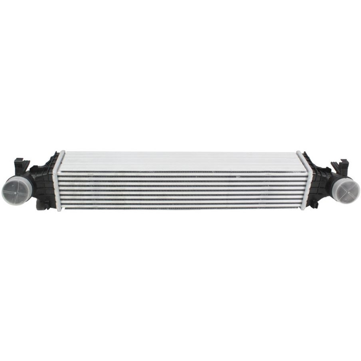 0370180022 Abakus Intercooler, charger