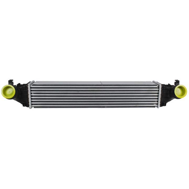 0370180023 Abakus Intercooler, charger