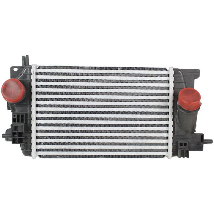 Turbocharger intercooler Opel: 0370180024 Abakus Intercooler, charger