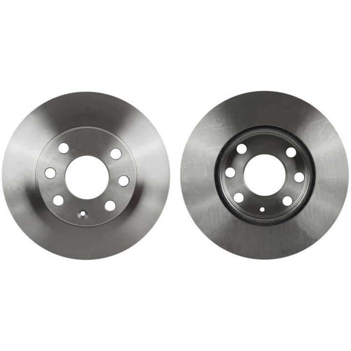 Brake rotor Daewoo Cielo: 23103023 Abakus Brake disk