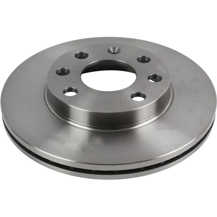 Brake disk Abakus 231-03-023
