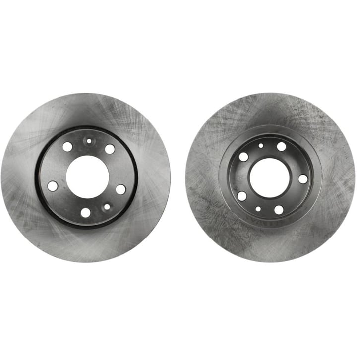 Brake discs Renault Fluence: 23103024 Abakus Brake disk