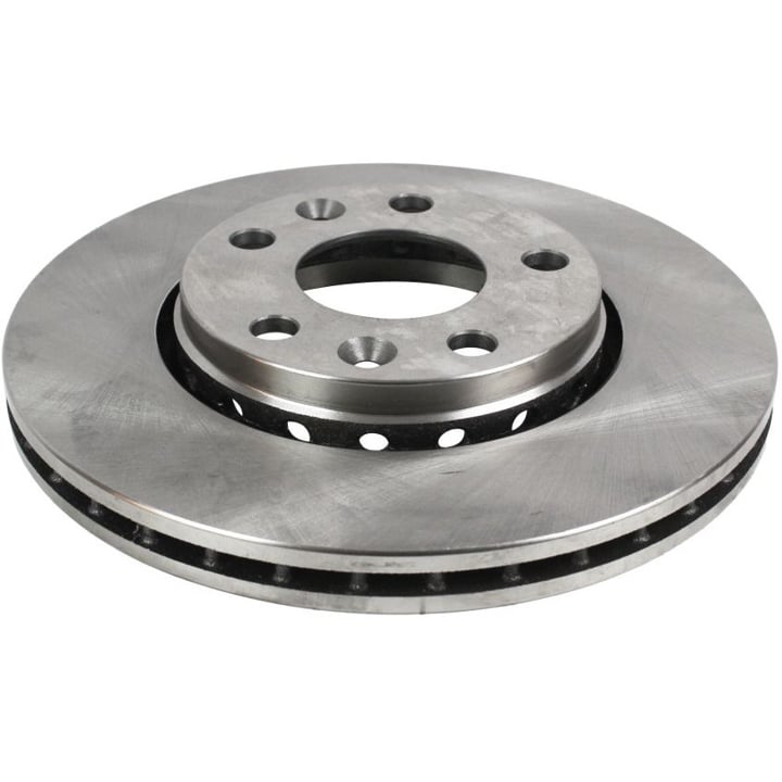 Brake disk Abakus 231-03-024