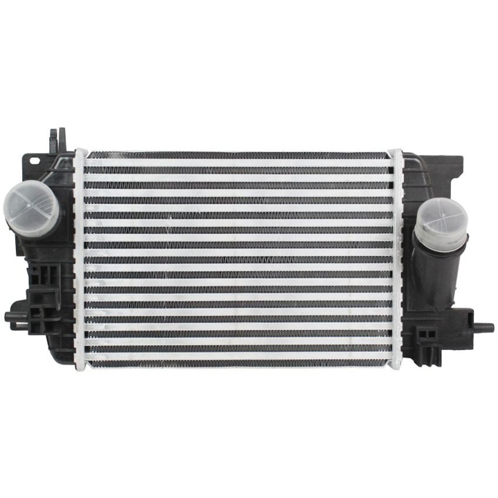 0370180025 Abakus Intercooler, charger