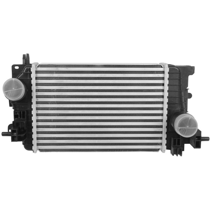 0370180026 Abakus Intercooler, charger