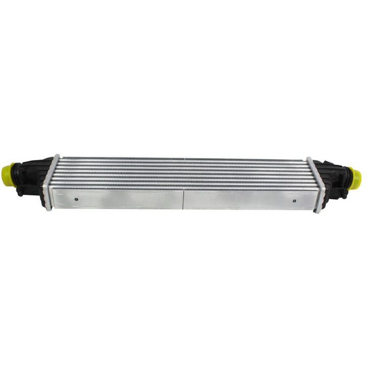 Intercooler, charger Abakus 037-018-0027