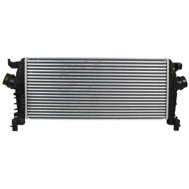 0370180029 Abakus Intercooler, charger