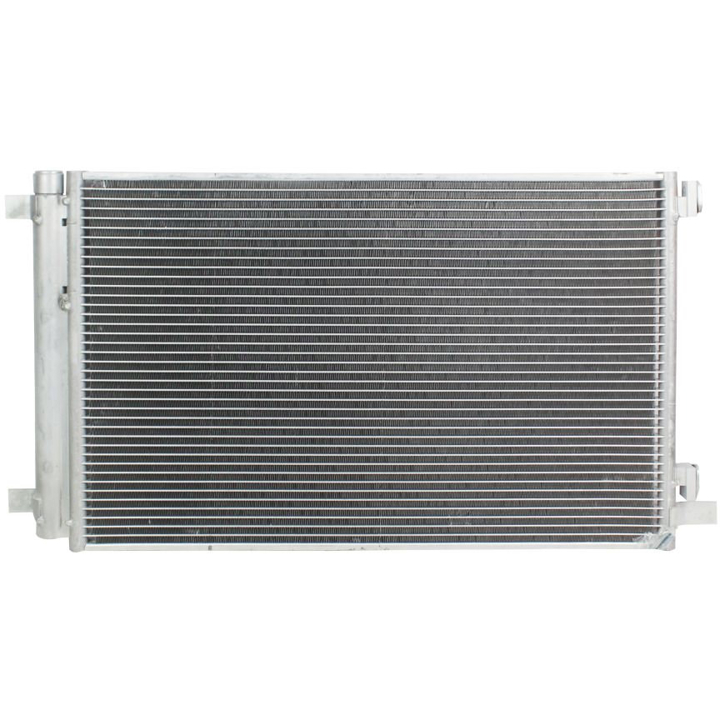 Air con condenser Citroen DS4: 0380160018 Abakus AC Condenser