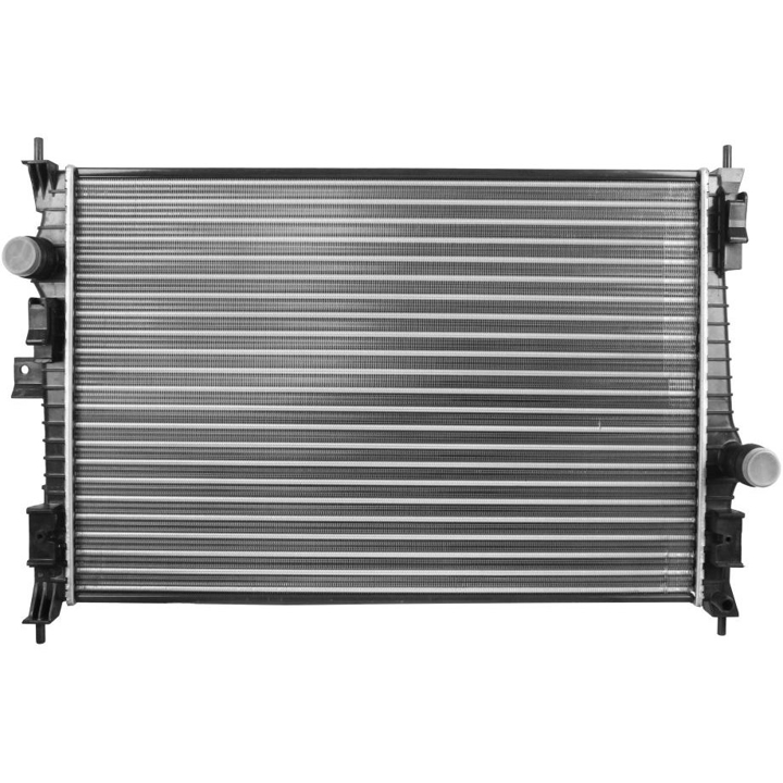 0380170036 Abakus Engine cooling radiator