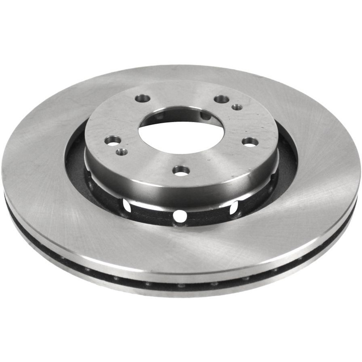 Brake disk Abakus 231-03-087