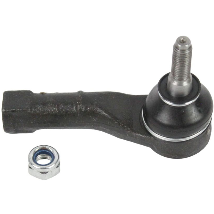 Track rod end ball joint Nissan Micra: 23311582 Abakus Tie rod end outer