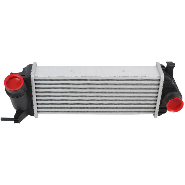 0420180011 Abakus Intercooler, charger