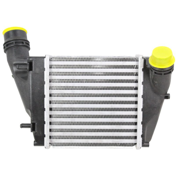 0420180012 Abakus Intercooler, charger