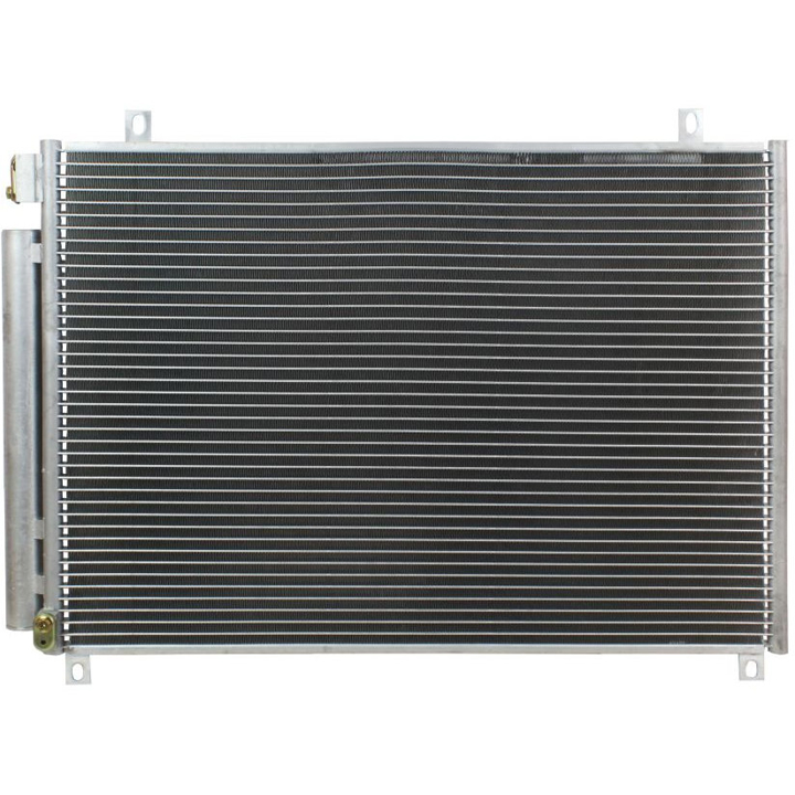 0500160012 Abakus AC Condenser