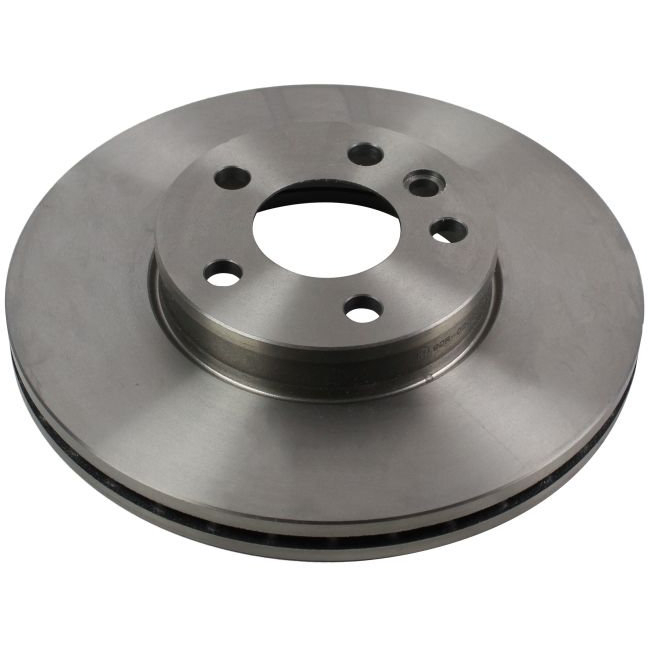 Brake disk Abakus 231-03-032