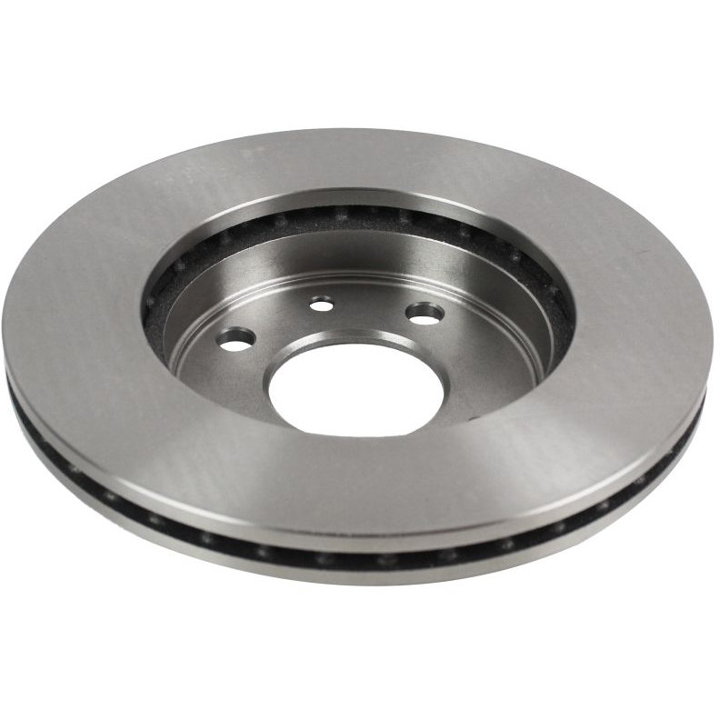 Brake disk Abakus 231-03-031