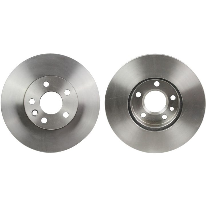 Abakus 231-03-032 Brake disk 23103032 23103032 Abakus Brake disk