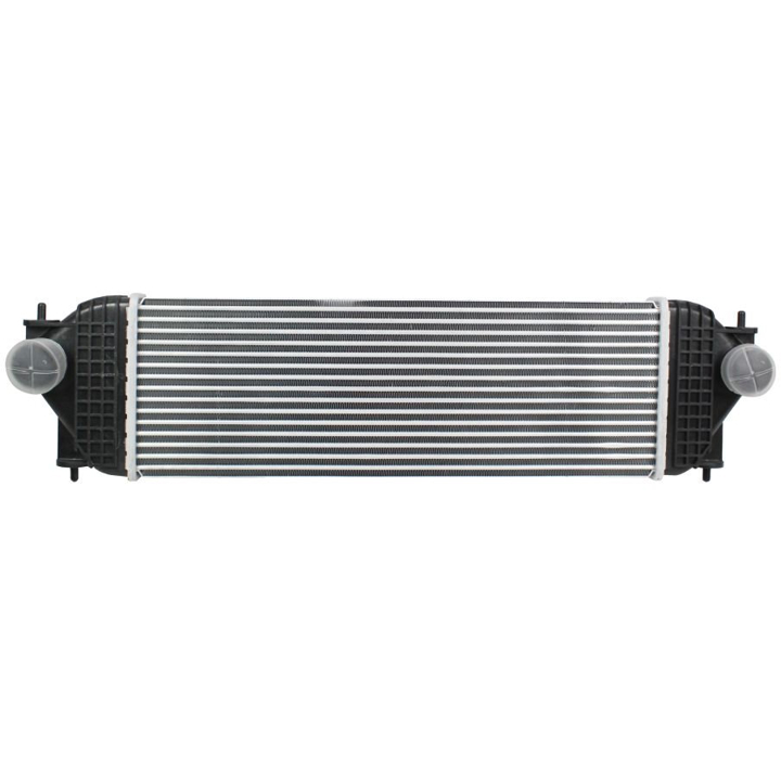0500180001 Abakus Intercooler, charger