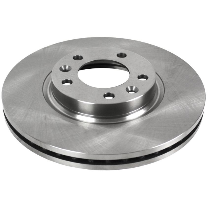 Brake disk Abakus 231-03-069