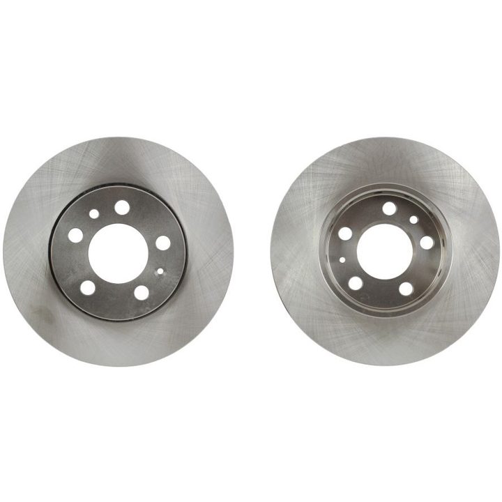 Brake discs Audi A2: 23103001 Abakus Brake disk