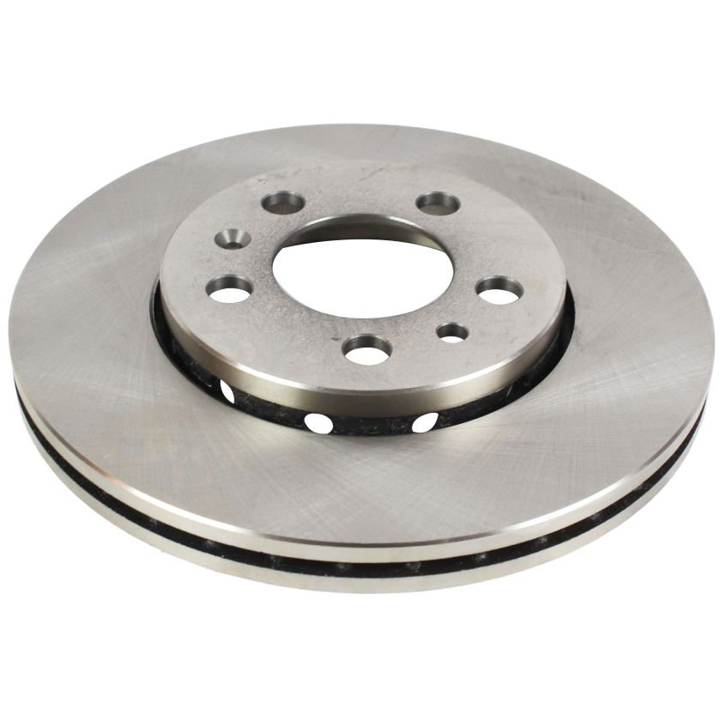 Brake disk Abakus 231-03-001
