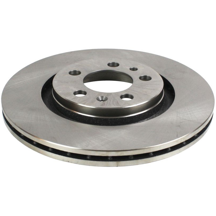 Brake disk Abakus 231-03-002