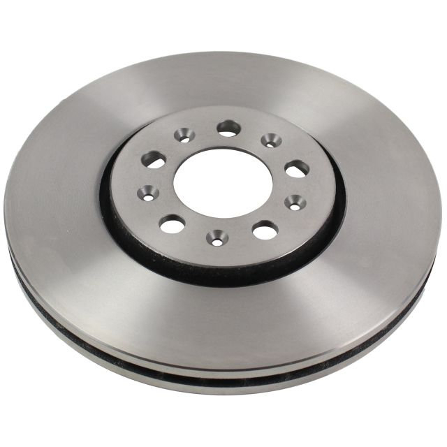 Brake disk Abakus 231-03-029