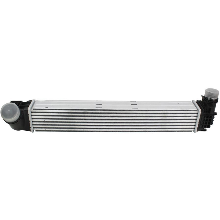 0420180010 Abakus Intercooler, charger