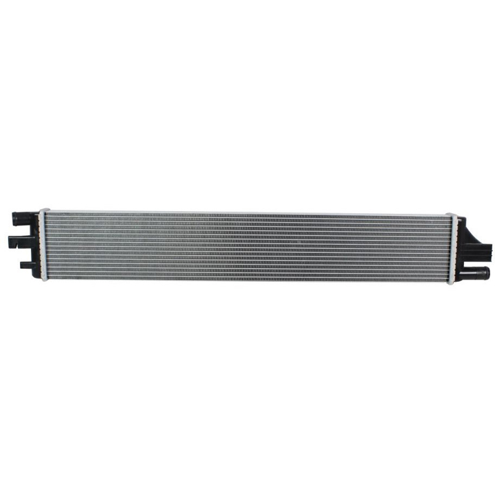 Car radiator Renault Master: 0420170079 Abakus Engine cooling radiator