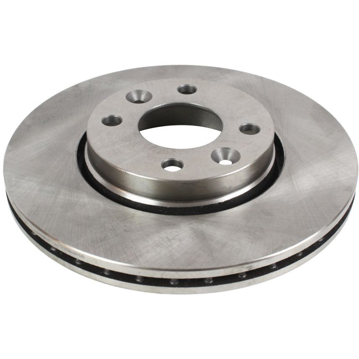 Brake disk Abakus 231-03-013