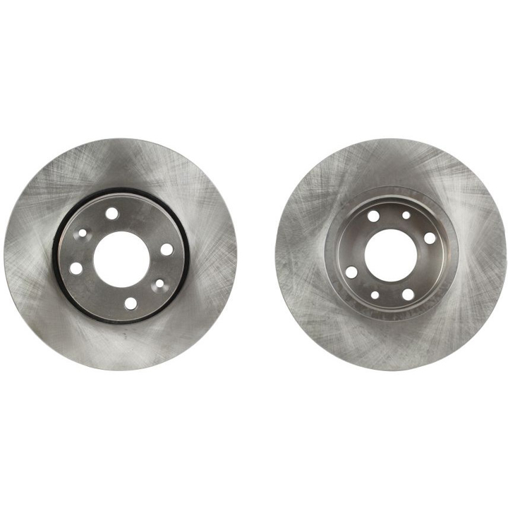 Abakus 231-03-013 Brake disk 23103013 23103013 Abakus Brake disk