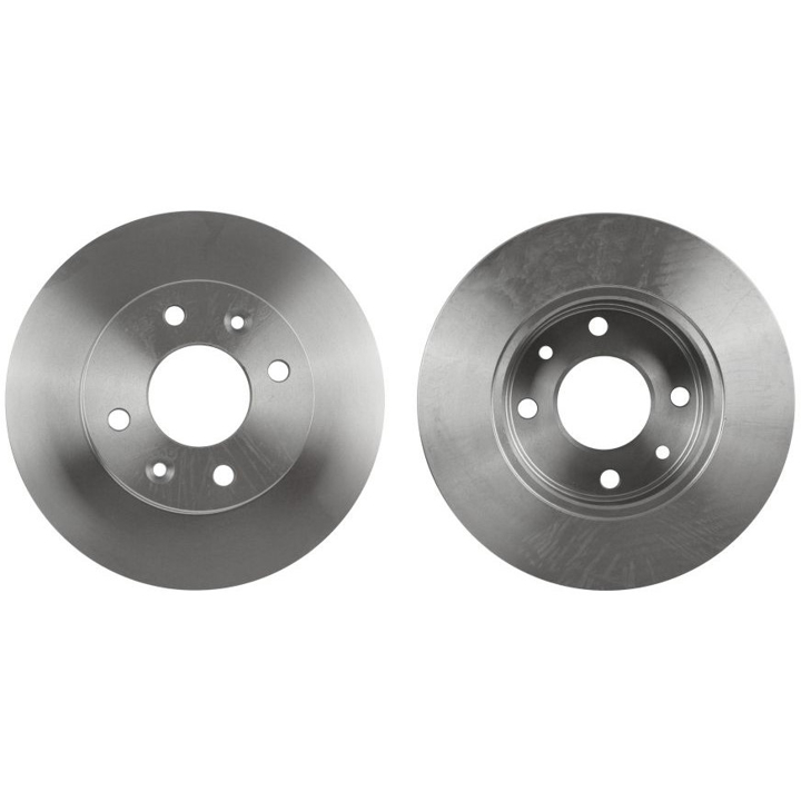Brake disc Renault 21: 23103015 Abakus Brake disk