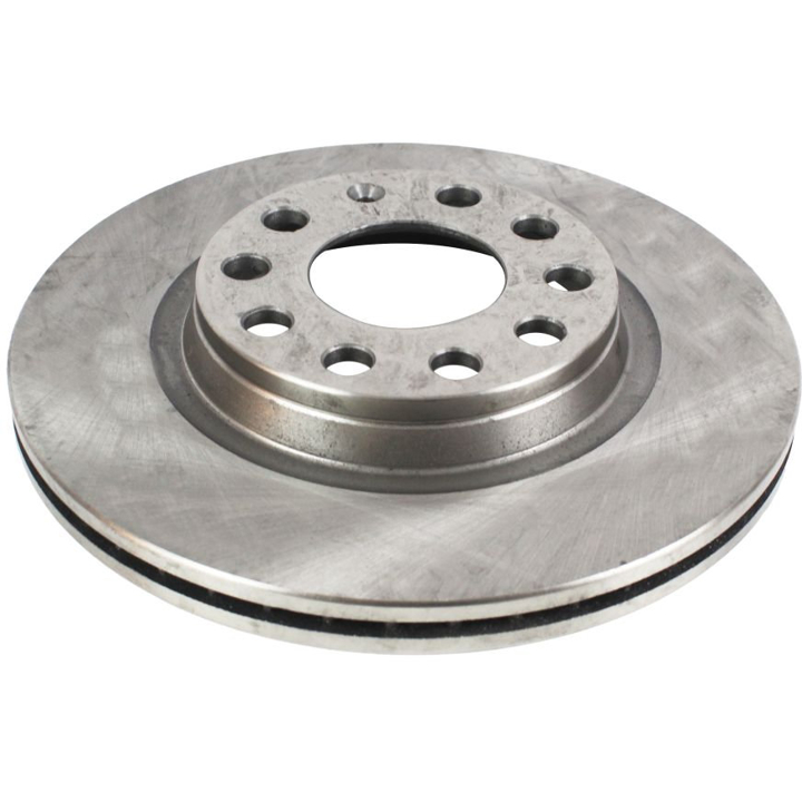 Brake disk Abakus 231-03-014