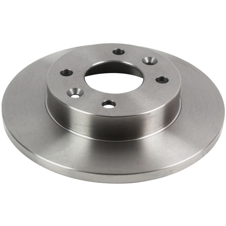 Brake disk Abakus 231-03-015