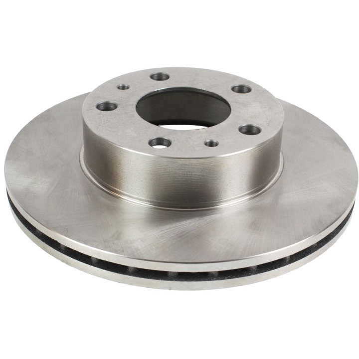 Brake disk Abakus 231-03-017