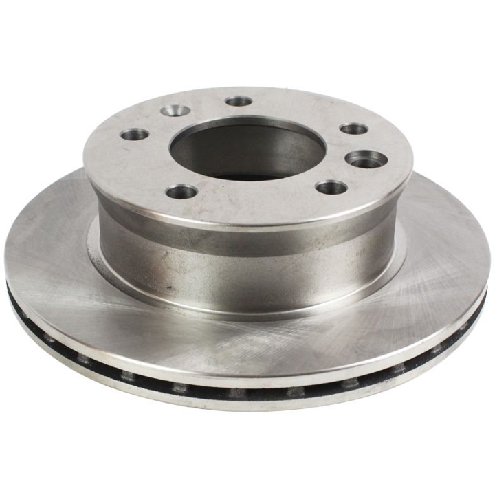Brake disk Abakus 231-03-016