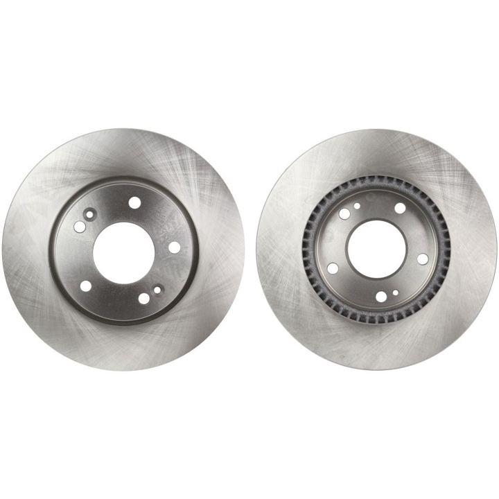 Abakus 231-03-072 Brake disk 23103072 23103072 Abakus Brake disk