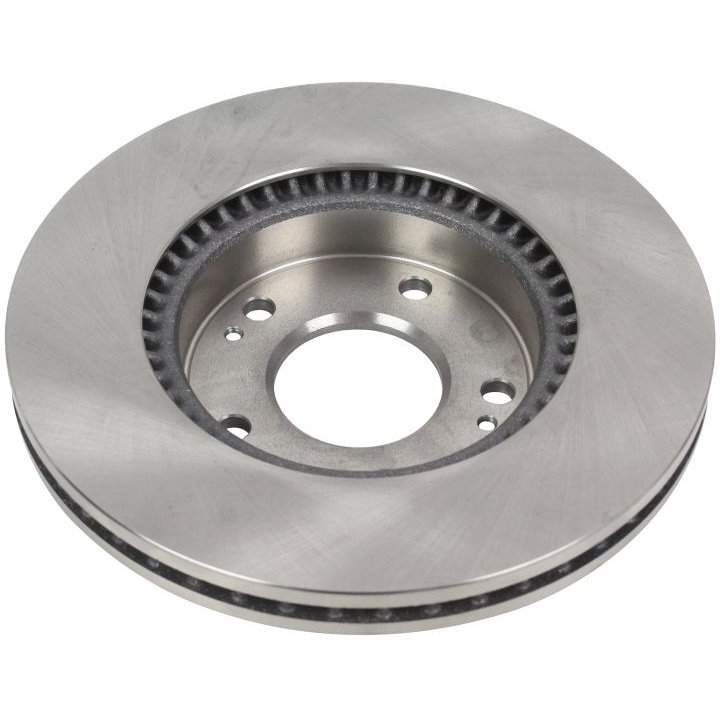 Brake disk Abakus 231-03-072