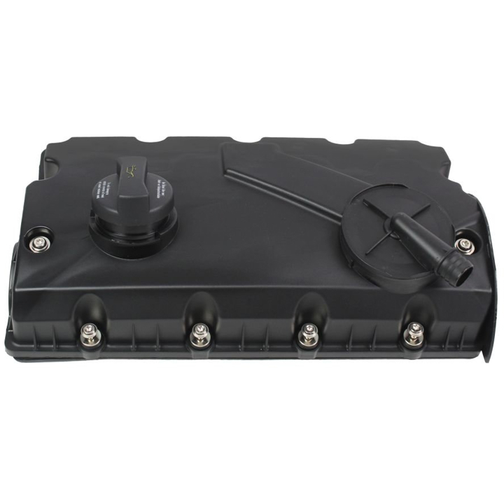 Rocker cover Abakus 123-00-027