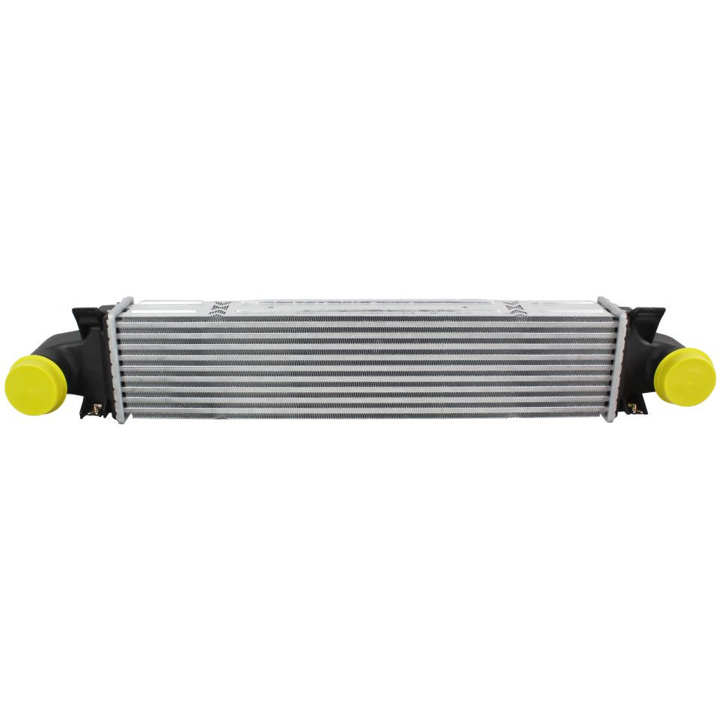 0520180008 Abakus Intercooler, charger