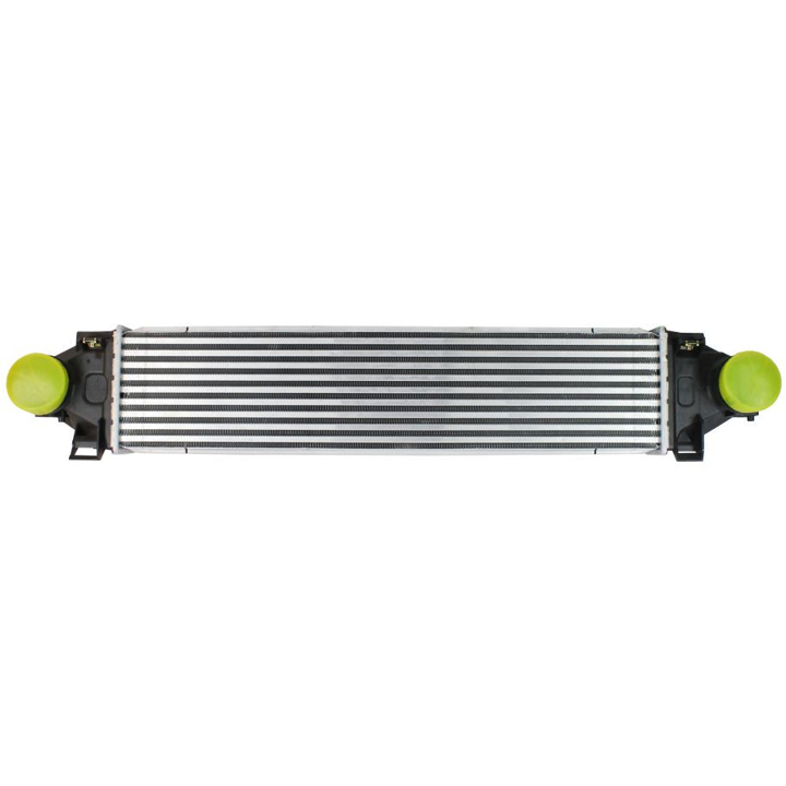 Intercooler charger Volvo: 0520180007 Abakus Intercooler, charger